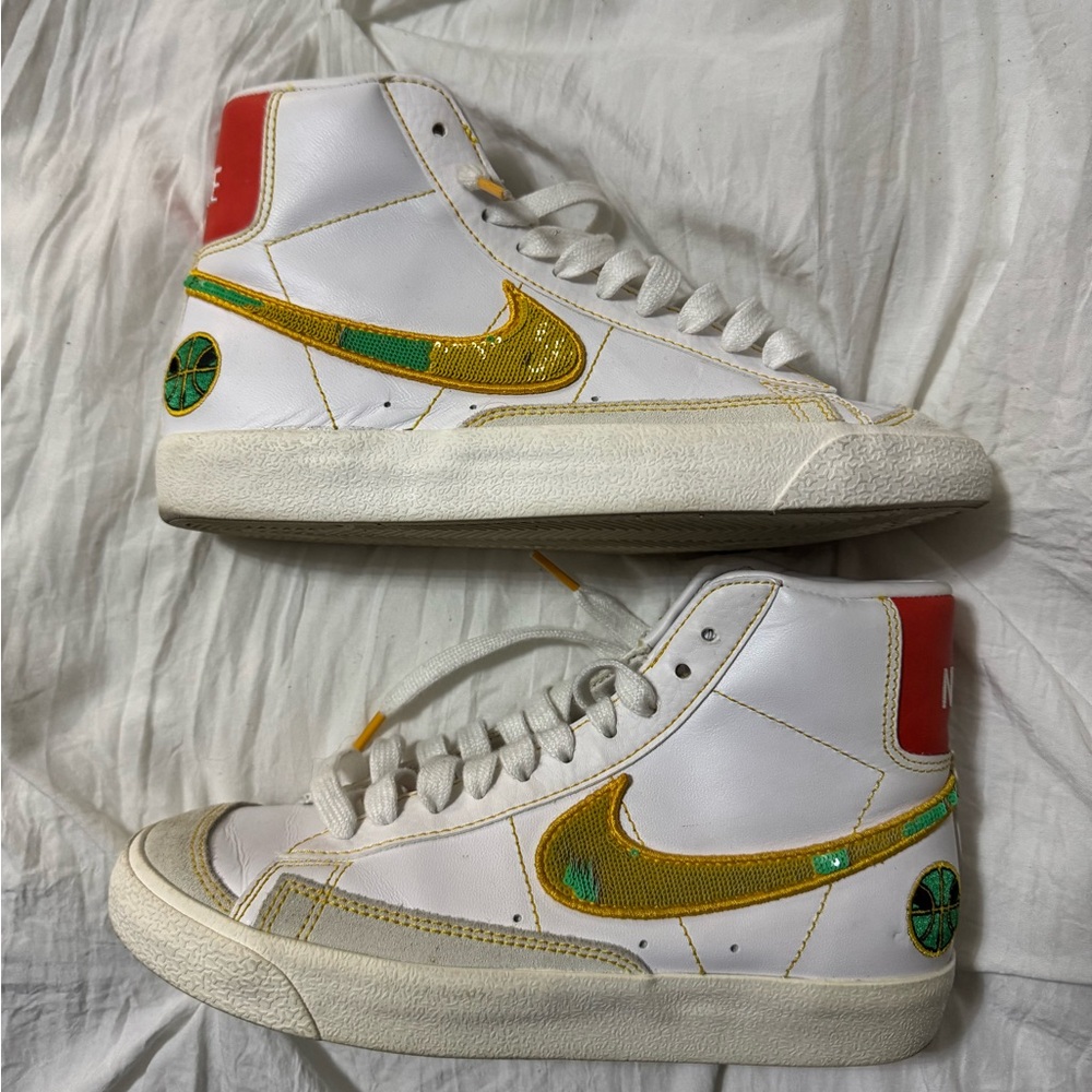 Nike Blazer Mid '77